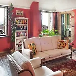 Apartament La Dolce Vite Tonco