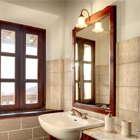 La Dolce Vite Διαμέρισμα *