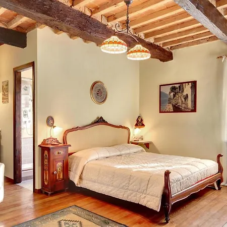 شقة La Dolce Vite Tonco