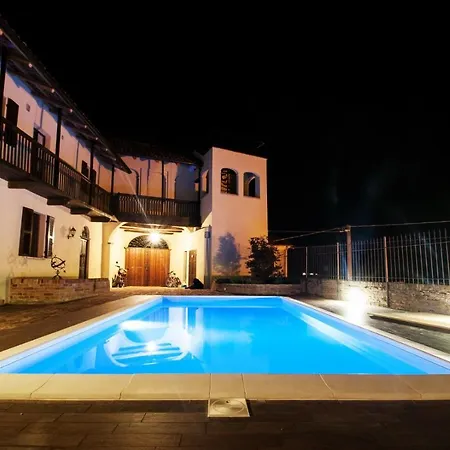 La Dolce Vite アパート Tonco