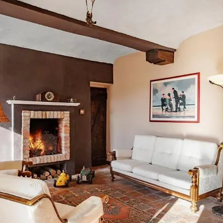 La Dolce Vite アパート