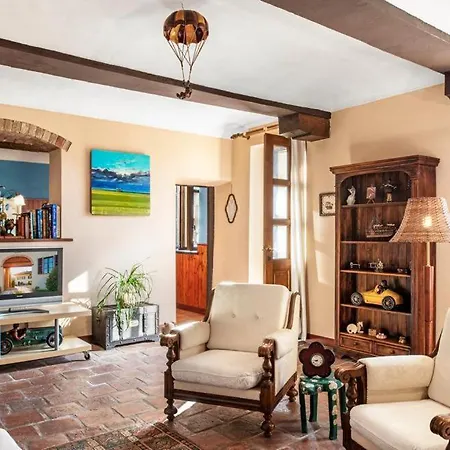 شقة La Dolce Vite Tonco