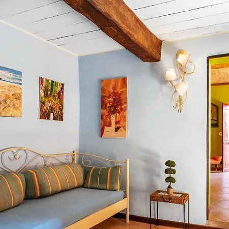 شقة La Dolce Vite Tonco