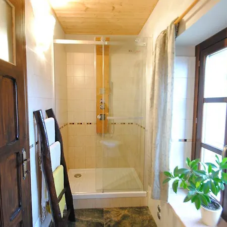 La Dolce Vite アパート