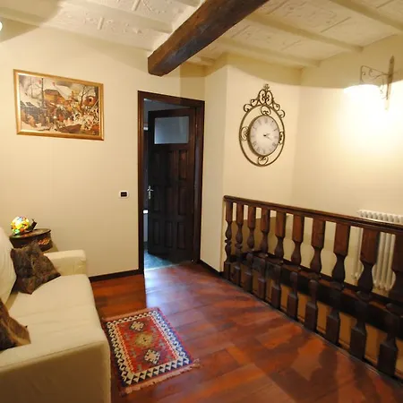 Appartamento La Dolce Vite