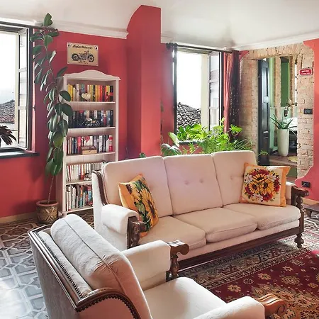 アパート La Dolce Vite Tonco