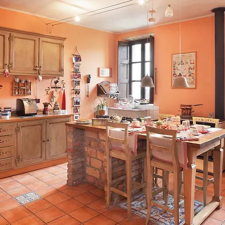 شقة La Dolce Vite