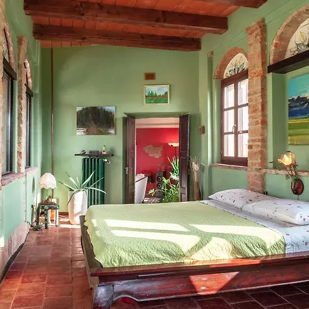 アパート La Dolce Vite *