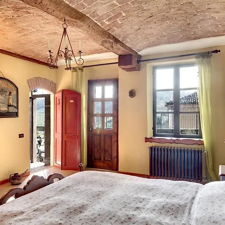 شقة La Dolce Vite *