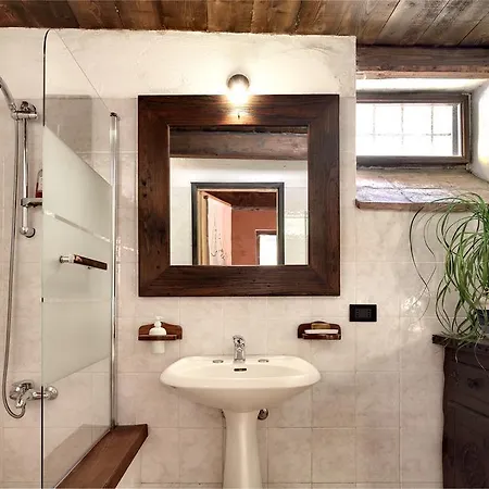 شقة La Dolce Vite Tonco