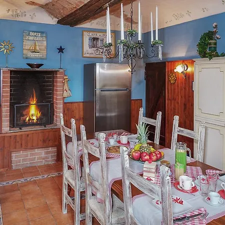 Διαμέρισμα La Dolce Vite *