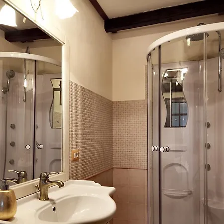 شقة La Dolce Vite