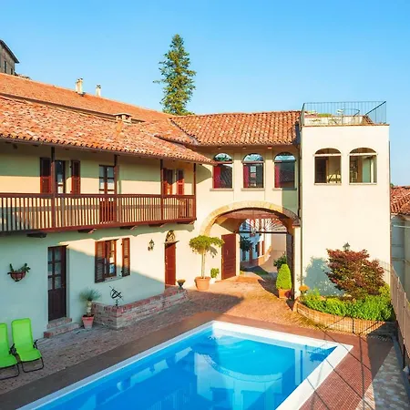 La Dolce Vite * Tonco