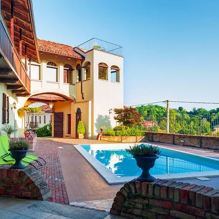 شقة La Dolce Vite Tonco