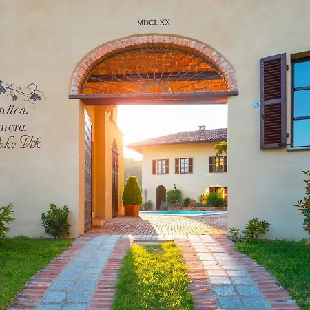 شقة La Dolce Vite