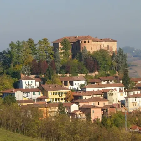 La Dolce Vite شقة