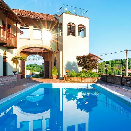 Hotel La Dolce Vite