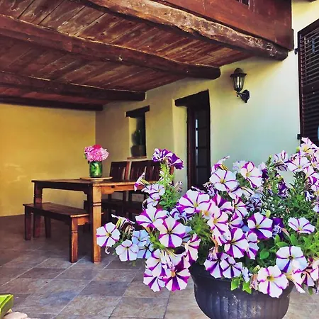 Διαμέρισμα La Dolce Vite